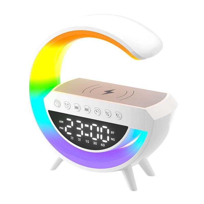 🎄Early Christmas Sales 49% OFF🔥Multifunctional Bluetooth Speaker