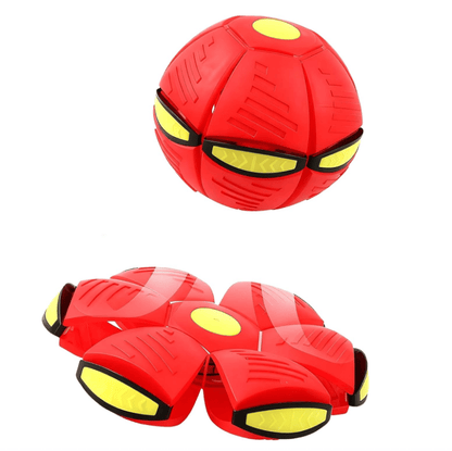 🏆Flash Sale⚡50K+ SOLD! Almost Gone💥Children's bouncing ball - Parent-child interaction