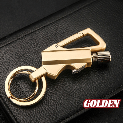 💥💥2025 New 3-in-1 Lighter keychain