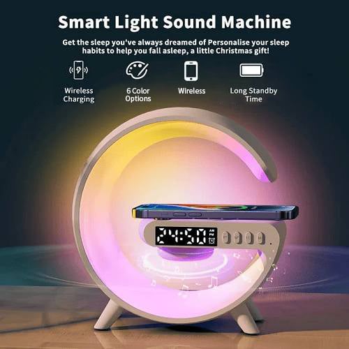 🎄Early Christmas Sales 49% OFF🔥Multifunctional Bluetooth Speaker