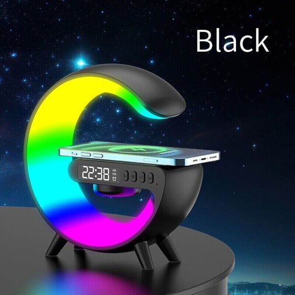 🎄Early Christmas Sales 49% OFF🔥Multifunctional Bluetooth Speaker