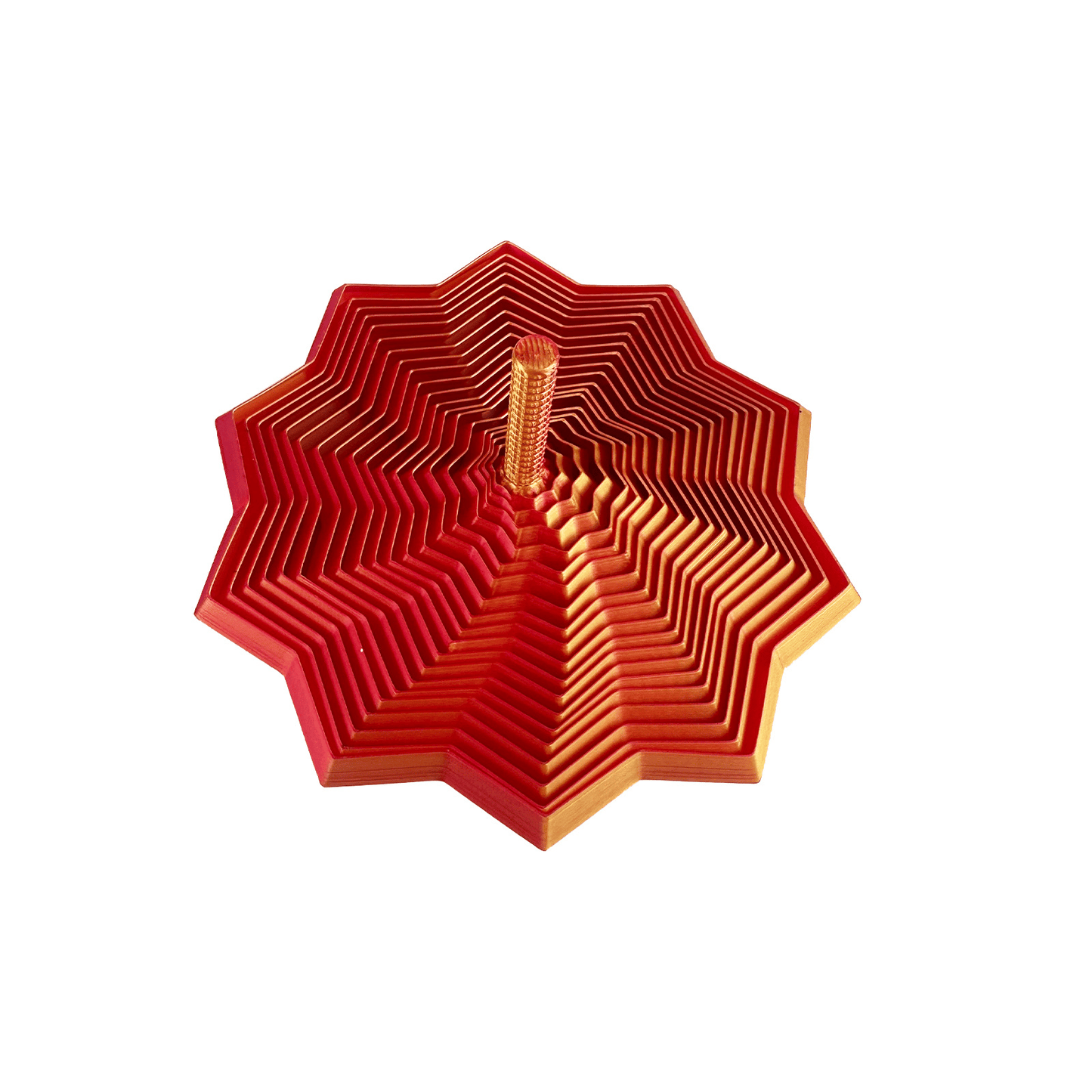 🏆Only $9.99⚡Last Day Promotion!🎁3D Printed Expanded Sensory Fidget Star