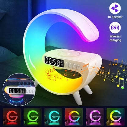 🎄Early Christmas Sales 49% OFF🔥Multifunctional Bluetooth Speaker