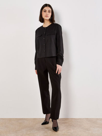 Tailored Lightweight Jacket