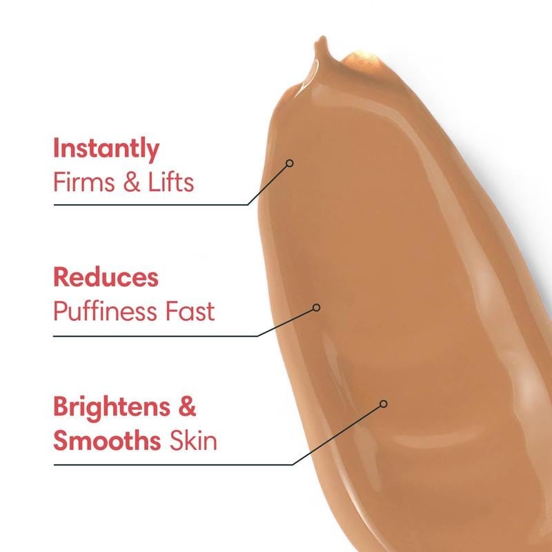 🔥🔥Consult Beaute REAL-EYEZ-ATION Tinted Firming Eye Gel