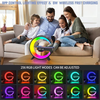 🎄Early Christmas Sales 49% OFF🔥Multifunctional Bluetooth Speaker