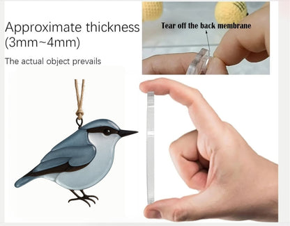 LAST DAY 49% OFF--🐦Bird Advent Calendar 2025
