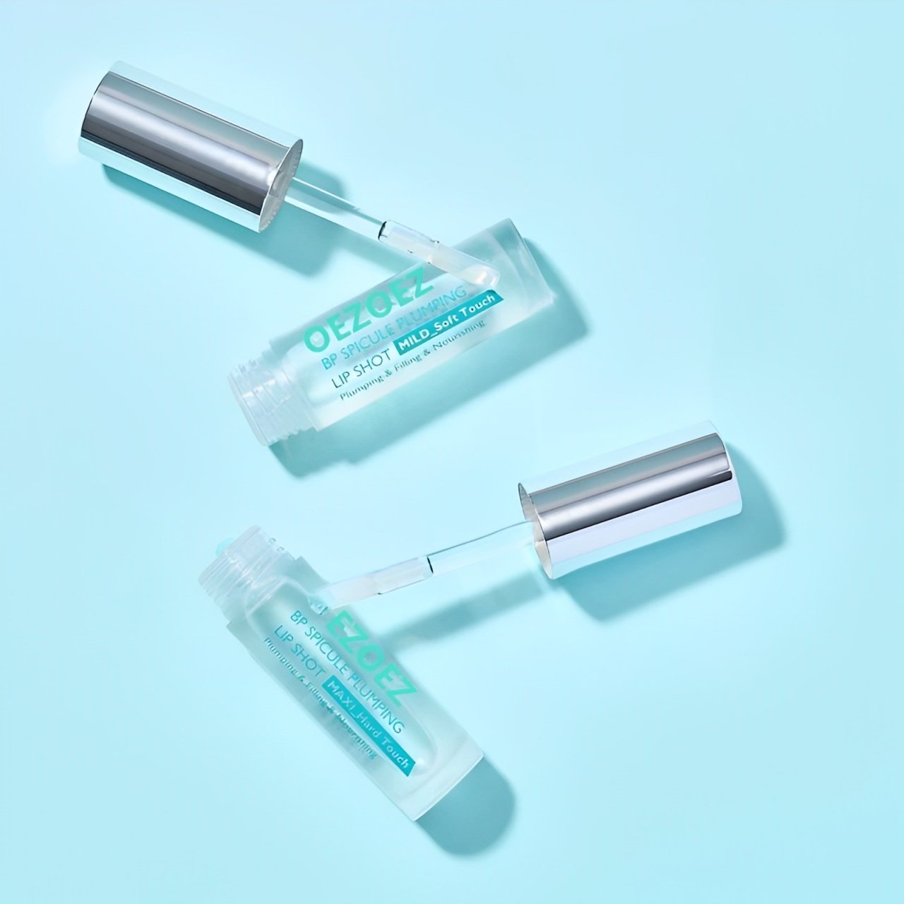 ✨BP Spicule Plumping Lip Shot