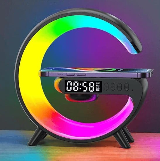 🎄Early Christmas Sales 49% OFF🔥Multifunctional Bluetooth Speaker