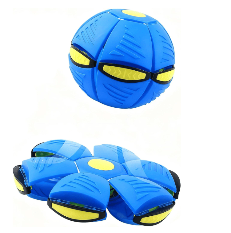 🏆Flash Sale⚡50K+ SOLD! Almost Gone💥Children's bouncing ball - Parent-child interaction