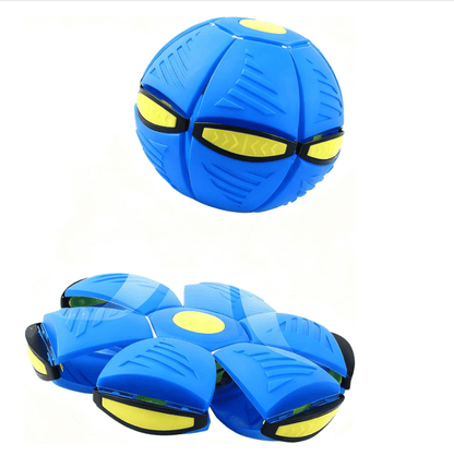 🏆Flash Sale⚡50K+ SOLD! Almost Gone💥Children's bouncing ball - Parent-child interaction