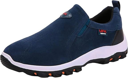 Men's Arch Support & Breathable and Light & Non-Slip Shoes