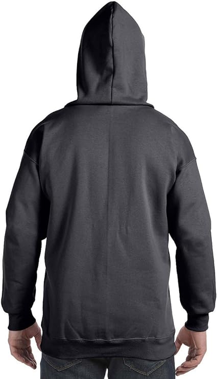 Men's Full-Zip Hoodie, Men's Zip-Up Jackets, Men's Hooded Zip Sweatshirts
