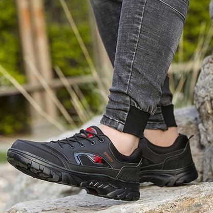MEN'S OUTDOOR MOUNTAINEERING NON-SLIP SPORTS SHOES