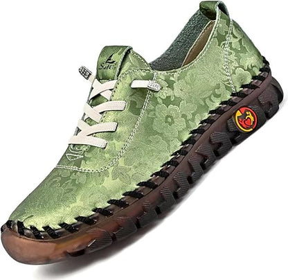 Veronique Vintage Women's Orthopedic Shoes for Bunion