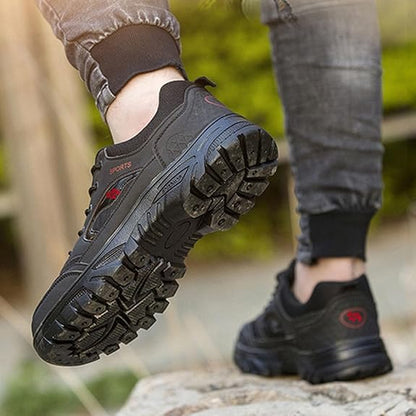 MEN'S OUTDOOR MOUNTAINEERING NON-SLIP SPORTS SHOES