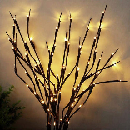 🎄Holiday Sale🎅Led Branch Light