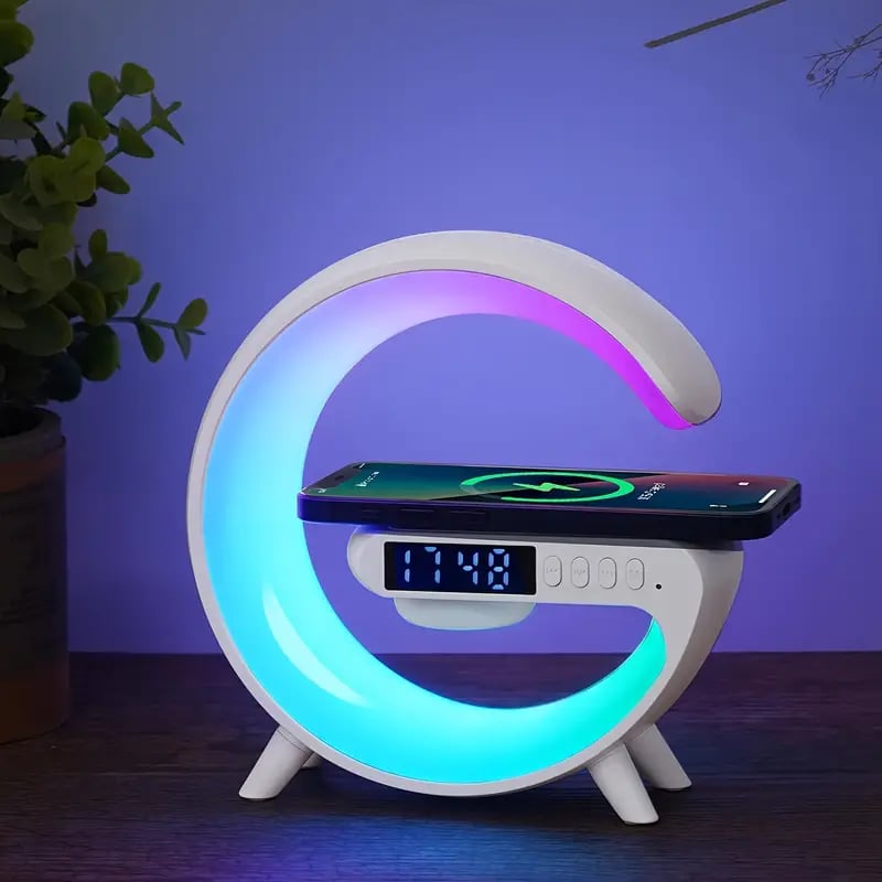 🎄Early Christmas Sales 49% OFF🔥Multifunctional Bluetooth Speaker