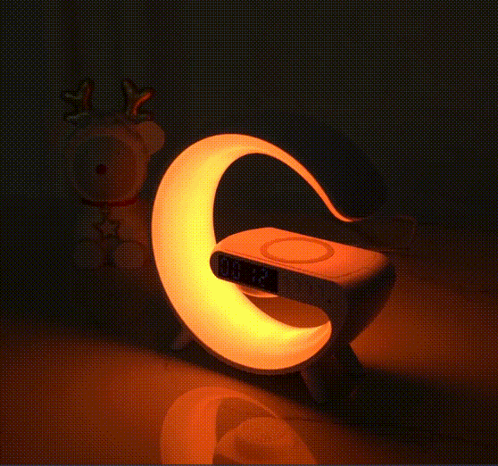 🎄Early Christmas Sales 49% OFF🔥Multifunctional Bluetooth Speaker