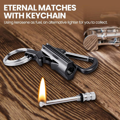 💥💥2025 New 3-in-1 Lighter keychain