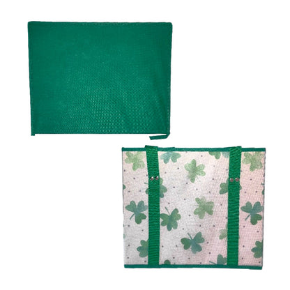 Reusable Grocery Bags