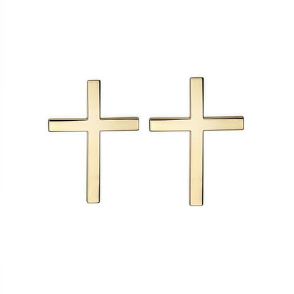 💥 Christian Cross Sticker