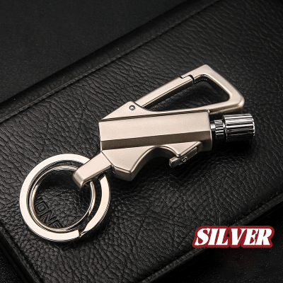 💥💥2025 New 3-in-1 Lighter keychain