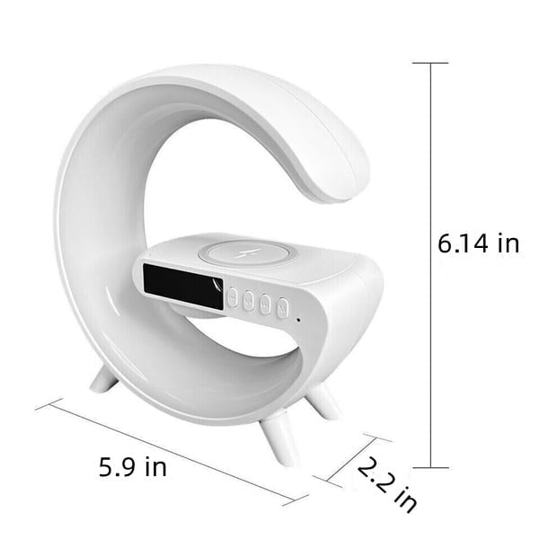 🎄Early Christmas Sales 49% OFF🔥Multifunctional Bluetooth Speaker