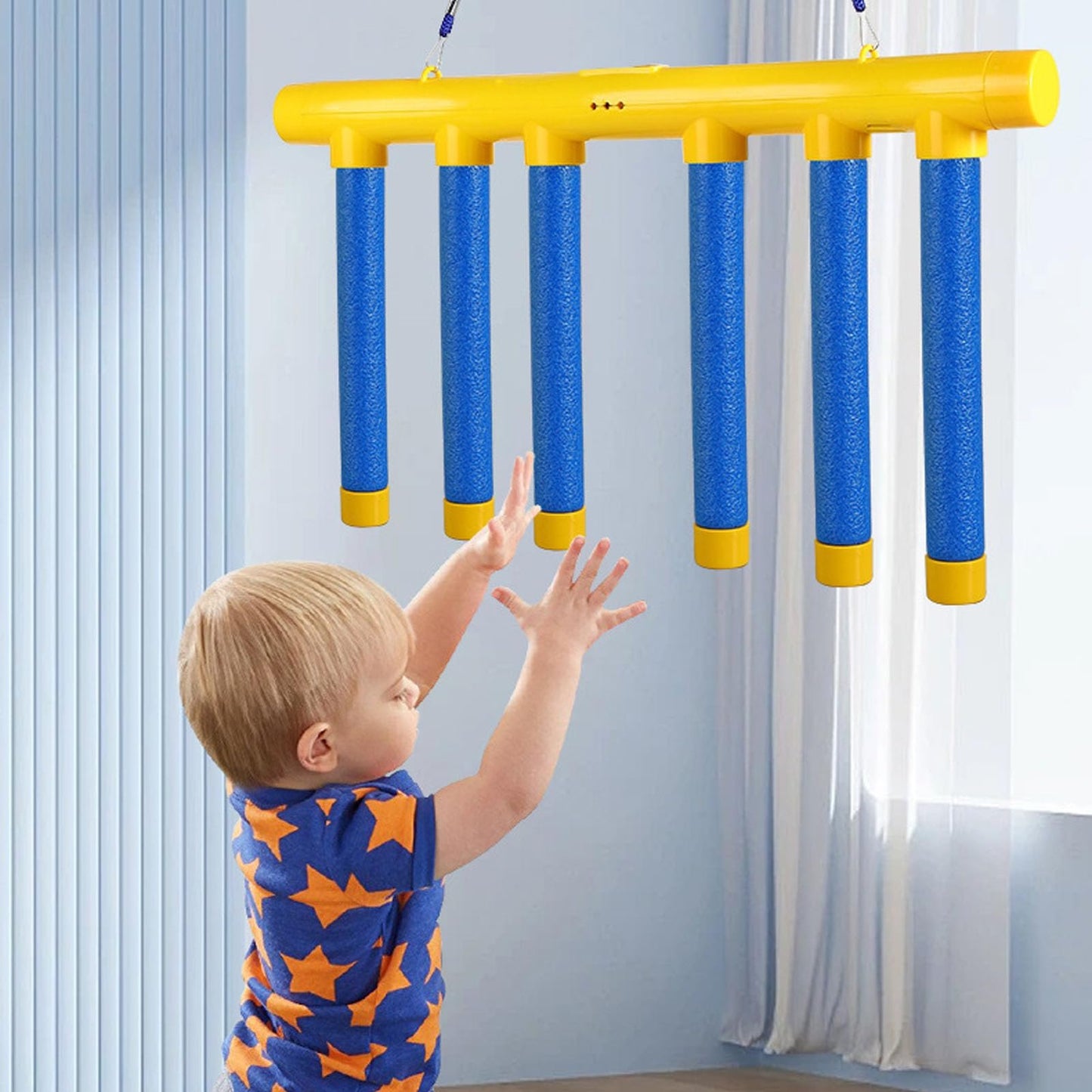 ⏰Christmas Sale 49% OFF!!🎄Catching Sticks Game Reaction Training Toy🎁