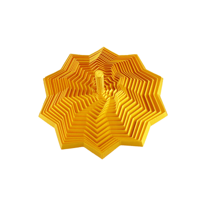 🏆Only $9.99⚡Last Day Promotion!🎁3D Printed Expanded Sensory Fidget Star