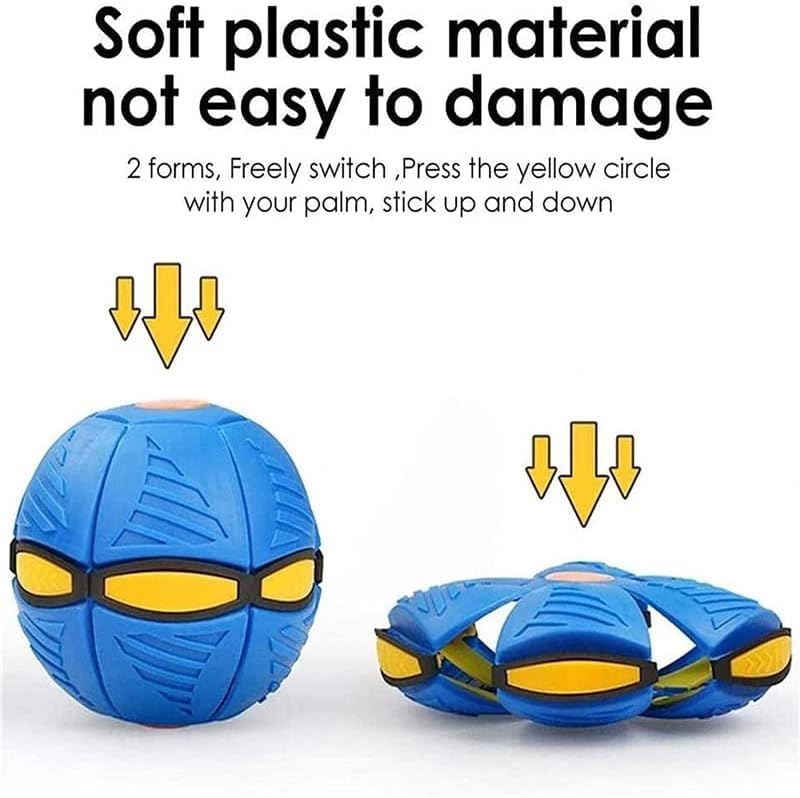 🏆Flash Sale⚡50K+ SOLD! Almost Gone💥Children's bouncing ball - Parent-child interaction