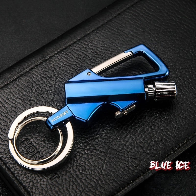 💥💥2025 New 3-in-1 Lighter keychain