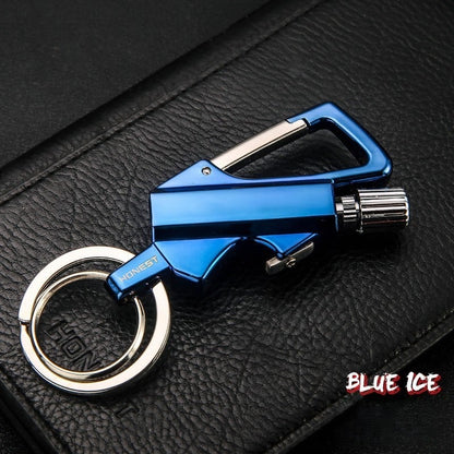 💥💥2025 New 3-in-1 Lighter keychain