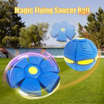🏆Flash Sale⚡50K+ SOLD! Almost Gone💥Children's bouncing ball - Parent-child interaction