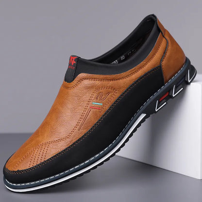 Men’s Ultra Comfortable Walking Shoes with Arch Support – All-Day Pain-Free Wear