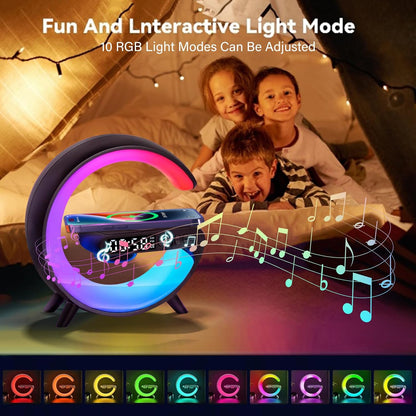 🎄Early Christmas Sales 49% OFF🔥Multifunctional Bluetooth Speaker