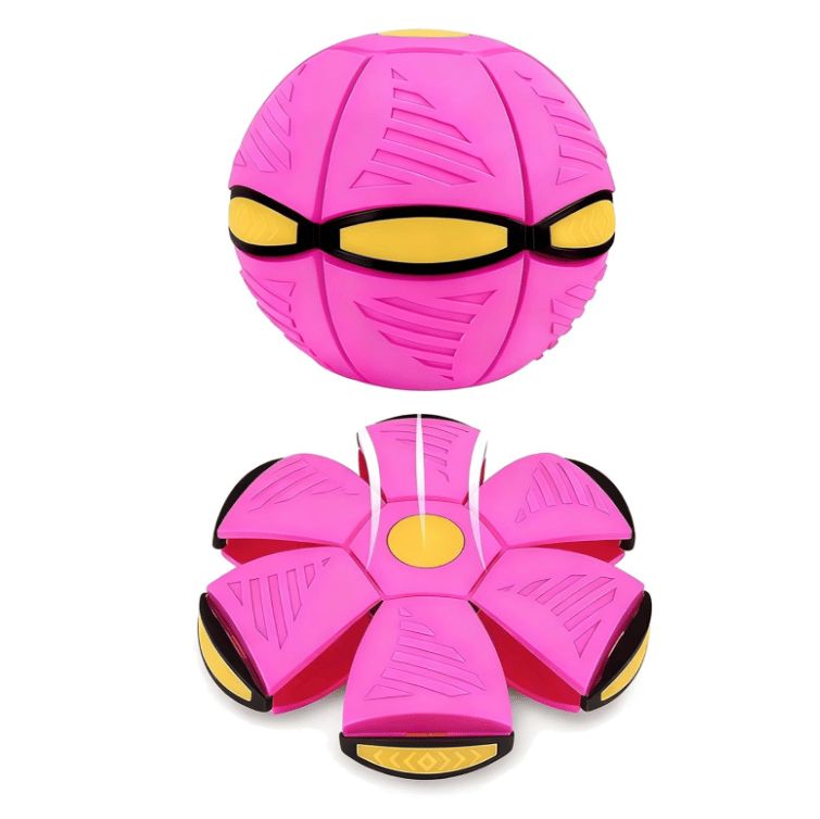 🏆Flash Sale⚡50K+ SOLD! Almost Gone💥Children's bouncing ball - Parent-child interaction