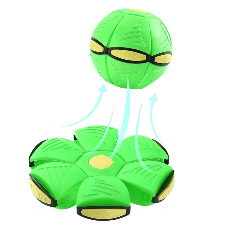 🏆Flash Sale⚡50K+ SOLD! Almost Gone💥Children's bouncing ball - Parent-child interaction