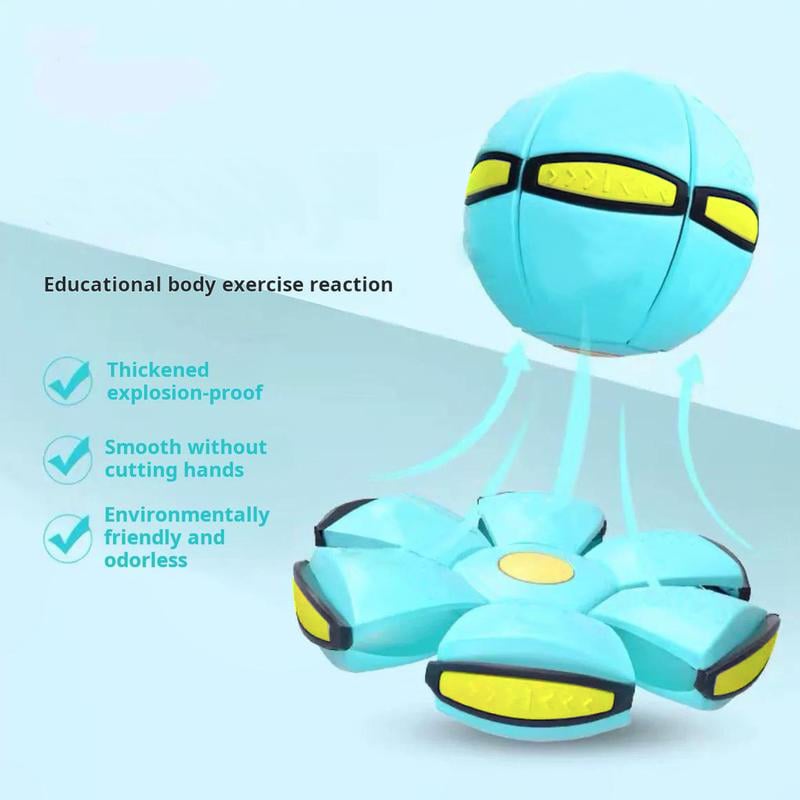 🏆Flash Sale⚡ 50K+ SOLD! Almost Gone-💥Children's bouncing ball